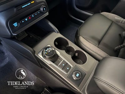 2025 Ford Bronco Sport Big Bend®