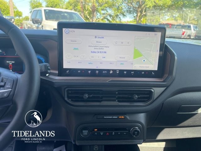 2025 Ford Bronco Sport Outer Banks®