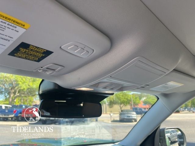 2025 Ford Bronco Sport Outer Banks®