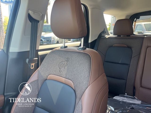 2025 Ford Bronco Sport Outer Banks®