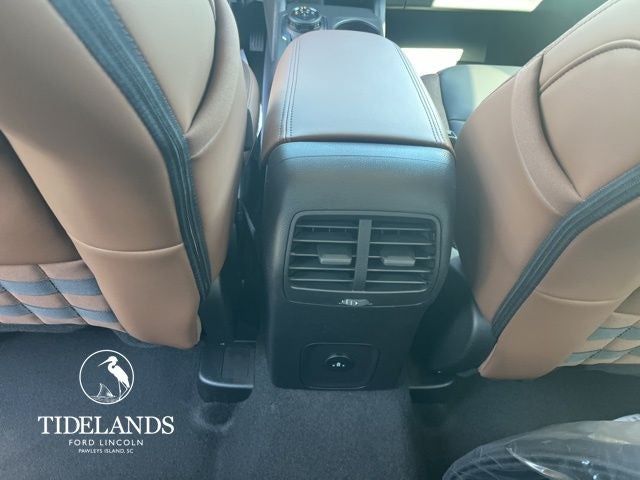 2025 Ford Bronco Sport Outer Banks®