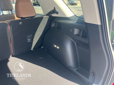 2025 Ford Bronco Sport Outer Banks®