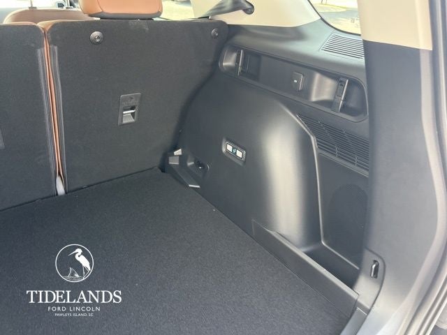 2025 Ford Bronco Sport Outer Banks®