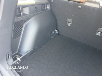 2025 Ford Bronco Sport Outer Banks®