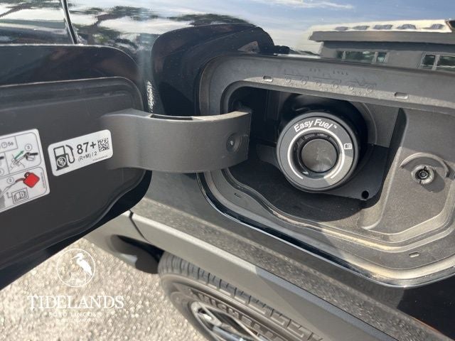 2025 Ford Bronco Sport Outer Banks®