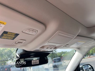 2025 Ford Bronco Sport Outer Banks®