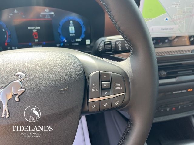 2025 Ford Bronco Sport Outer Banks®