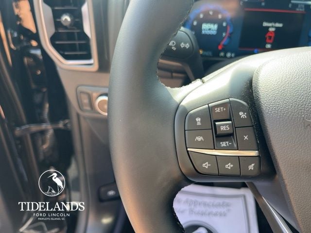 2025 Ford Bronco Sport Outer Banks®