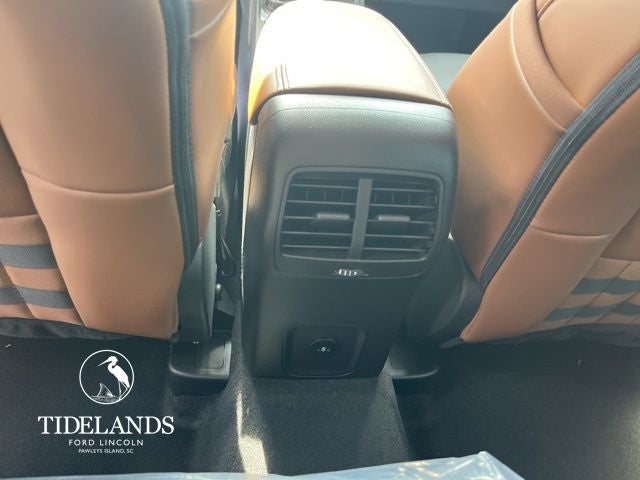 2025 Ford Bronco Sport Outer Banks®