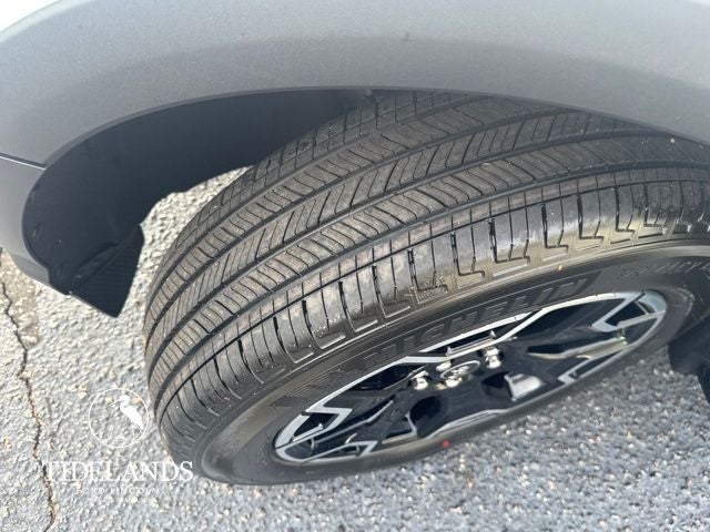 2025 Ford Bronco Sport Outer Banks®