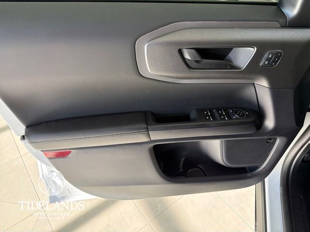 2025 Ford Bronco Sport Outer Banks®