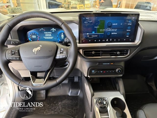 2025 Ford Bronco Sport Outer Banks®