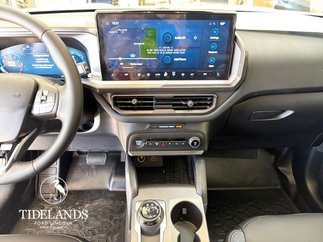 2025 Ford Bronco Sport Outer Banks®