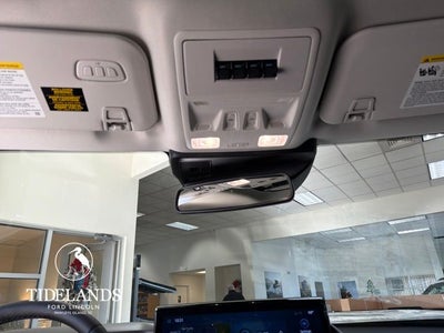 2025 Ford Bronco Sport Outer Banks®