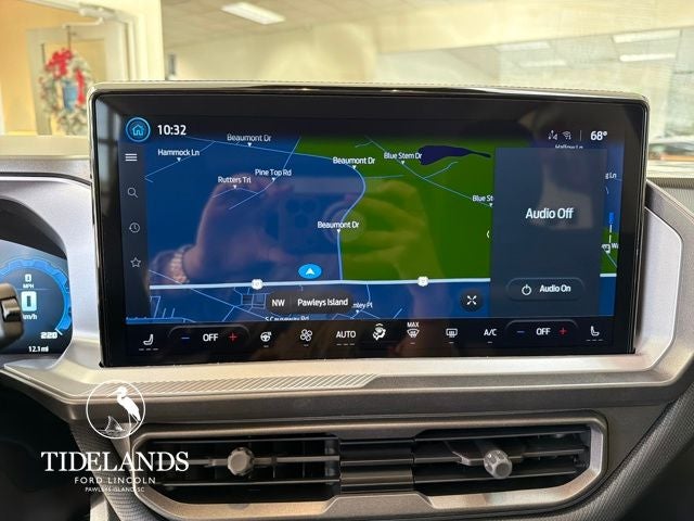 2025 Ford Bronco Sport Outer Banks®