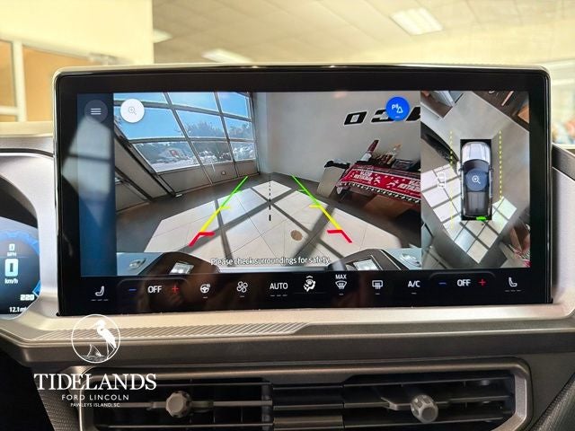 2025 Ford Bronco Sport Outer Banks®