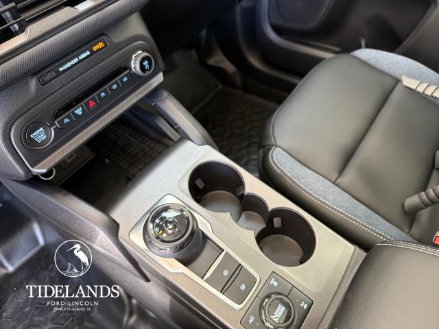 2025 Ford Bronco Sport Outer Banks®