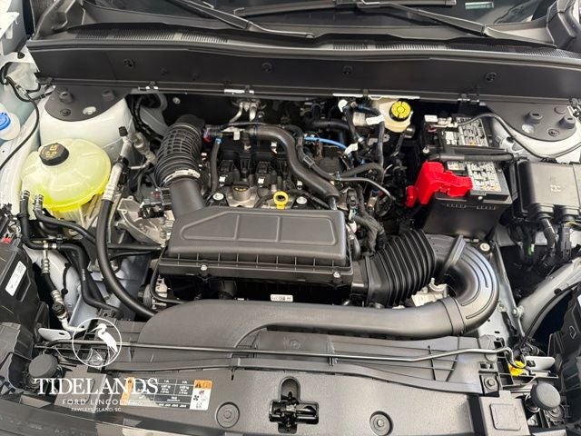 2025 Ford Bronco Sport Outer Banks®