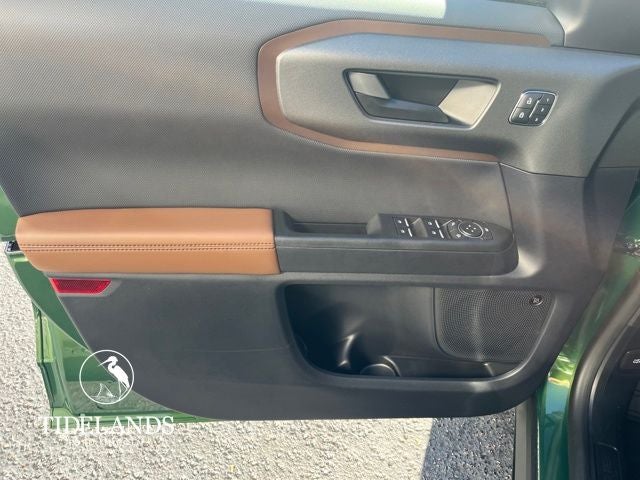 2025 Ford Bronco Sport Outer Banks®