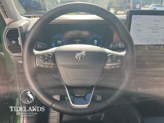 2025 Ford Bronco Sport Outer Banks®