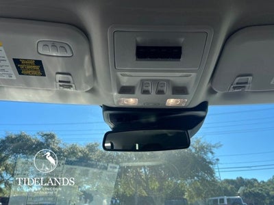 2025 Ford Bronco Sport Outer Banks®