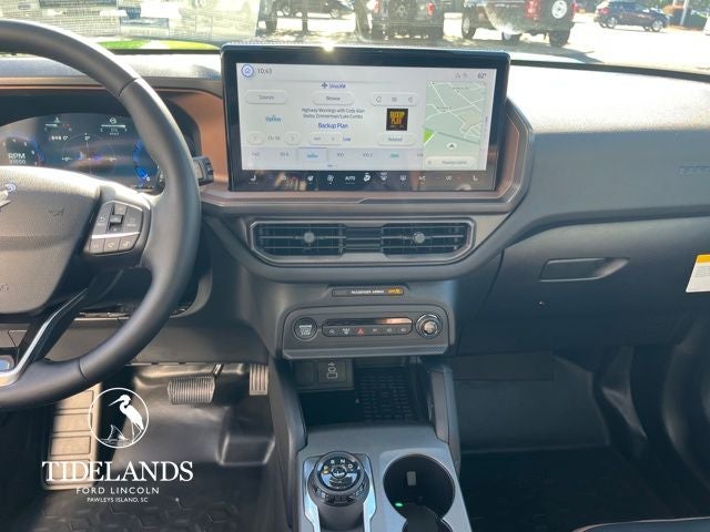 2025 Ford Bronco Sport Outer Banks®