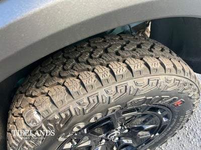 2025 Ford Bronco Sport Outer Banks®