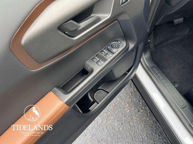 2025 Ford Bronco Sport Outer Banks®