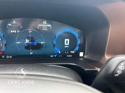 2025 Ford Bronco Sport Outer Banks®