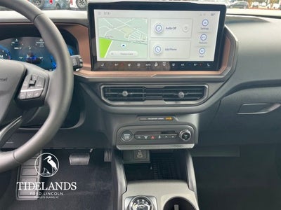 2025 Ford Bronco Sport Outer Banks®