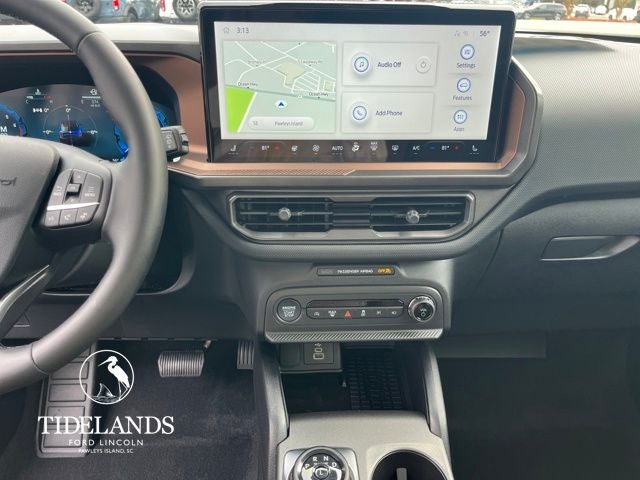 2025 Ford Bronco Sport Outer Banks®