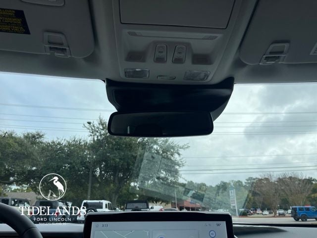 2025 Ford Bronco Sport Outer Banks®