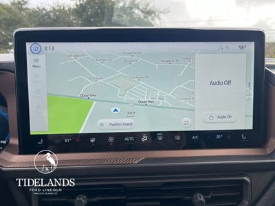 2025 Ford Bronco Sport Outer Banks®