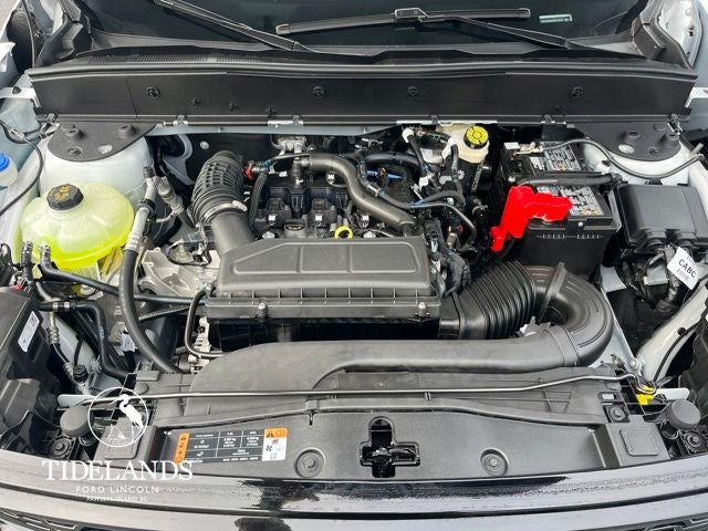 2025 Ford Bronco Sport Outer Banks®