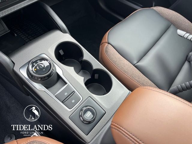 2025 Ford Bronco Sport Outer Banks®