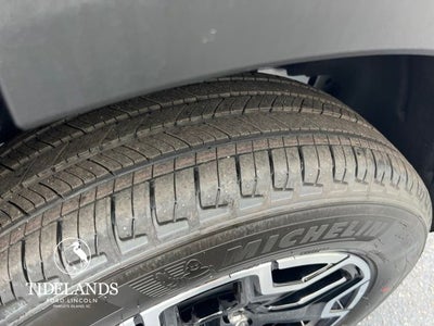 2025 Ford Bronco Sport Outer Banks®