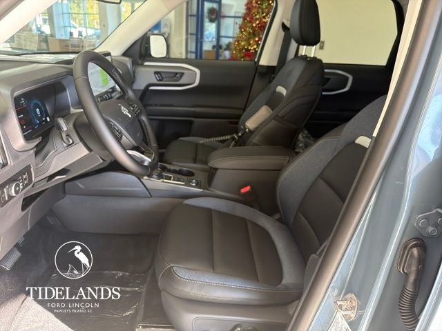 2025 Ford Bronco Sport Outer Banks®