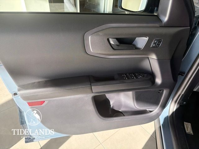 2025 Ford Bronco Sport Outer Banks®