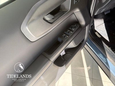 2025 Ford Bronco Sport Outer Banks®