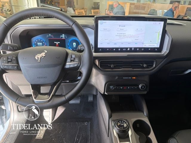 2025 Ford Bronco Sport Outer Banks®