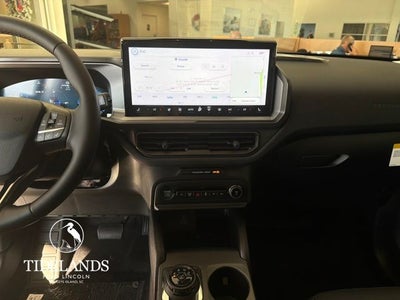 2025 Ford Bronco Sport Outer Banks®