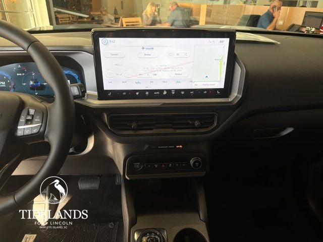 2025 Ford Bronco Sport Outer Banks®