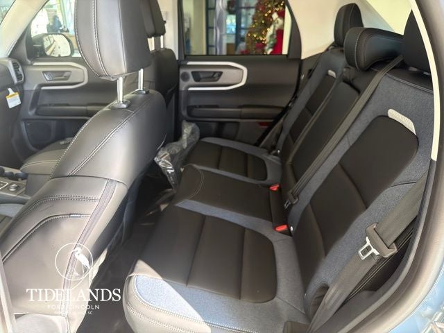 2025 Ford Bronco Sport Outer Banks®