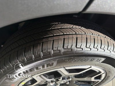 2025 Ford Bronco Sport Outer Banks®