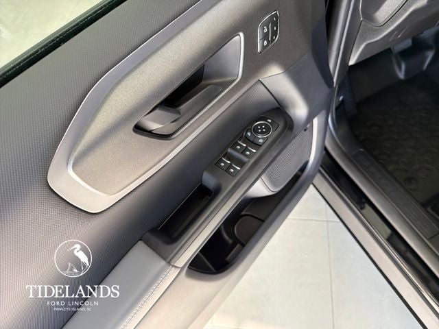 2025 Ford Bronco Sport Badlands®