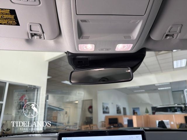 2025 Ford Bronco Sport Badlands®