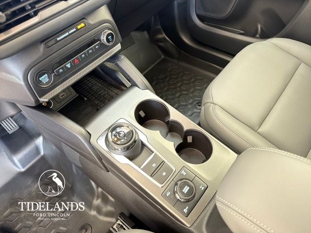 2025 Ford Bronco Sport Badlands®