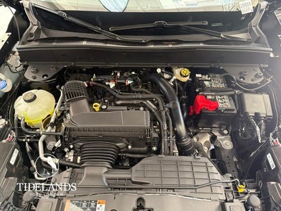 2025 Ford Bronco Sport Badlands®