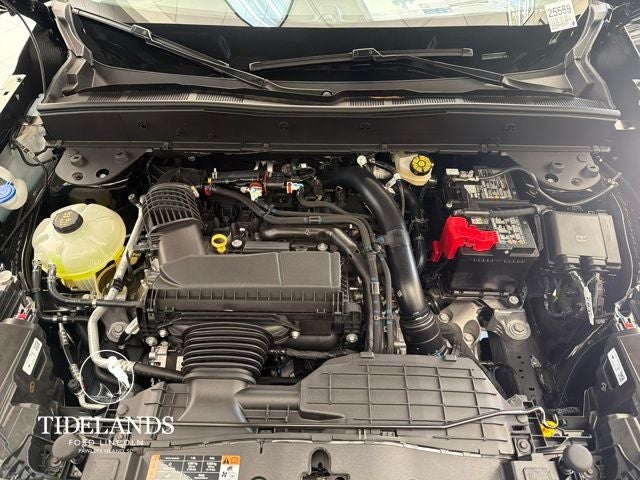 2025 Ford Bronco Sport Badlands®