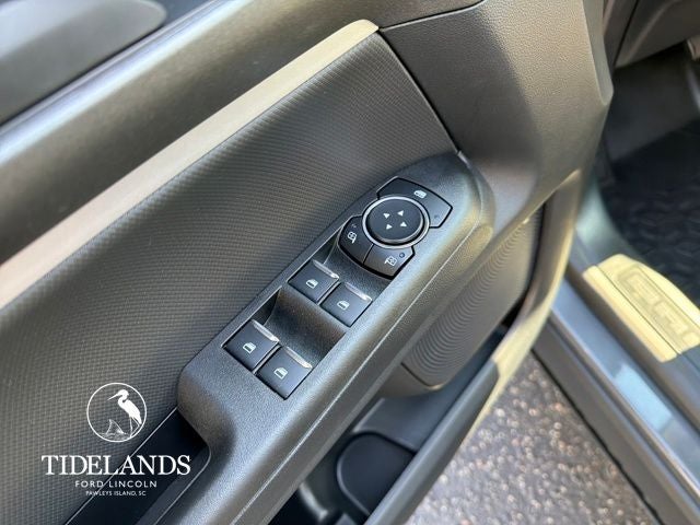 2025 Ford Bronco Sport Badlands®